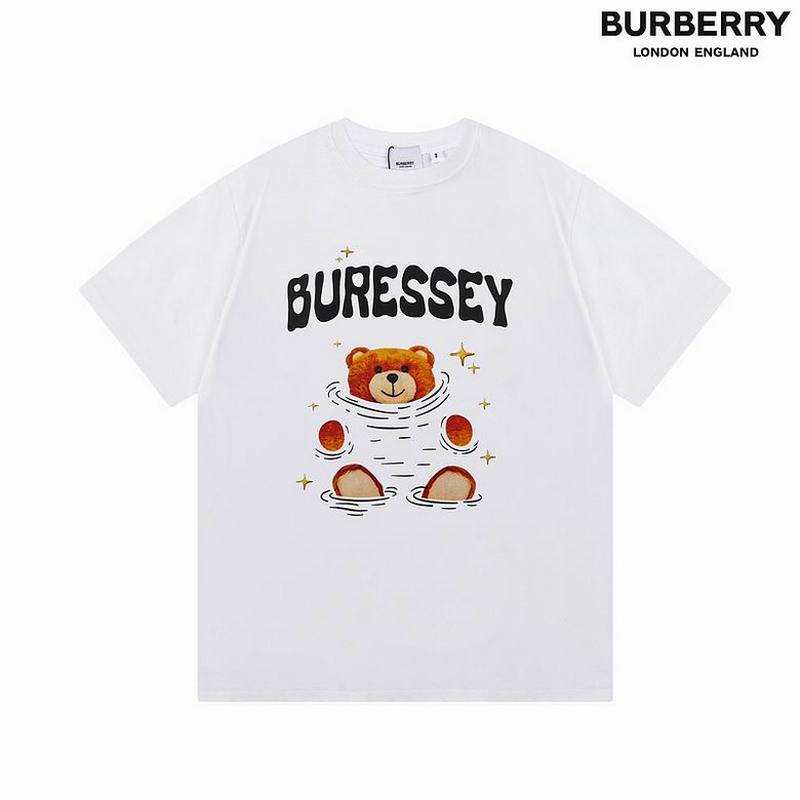 Burberry Men's T-shirts 894